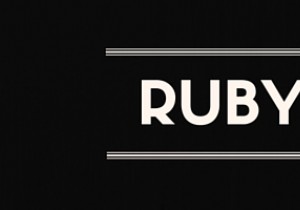 Các câu lệnh sử dụng nhiều của Ruby Case 