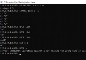 Thành thạo Redis RPOP & BRPOP: Lấy (Pop) phần tử cuối List hiệu quả
