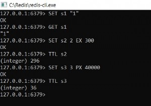 Làm chủ gán Key-Value Redis: SET, SETNX, SETEX, PSETEX giải thích chi tiết