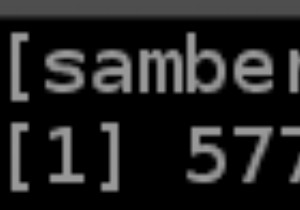 Làm thế nào để hủy một quy trình trong Linux 