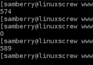 Đổi tên tệp trong Linux - 2 phương pháp đơn giản 