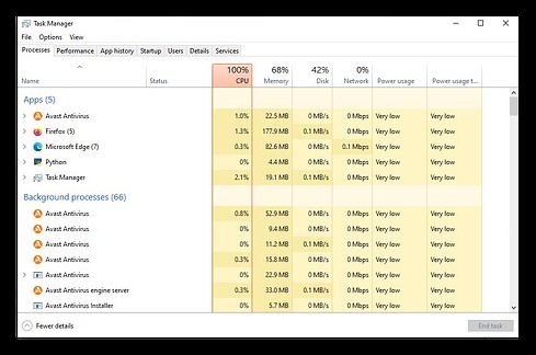 Cách phát hiện và loại bỏ Keylogger