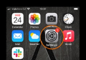 Cách loại bỏ vi-rút khỏi iPhone và iPad