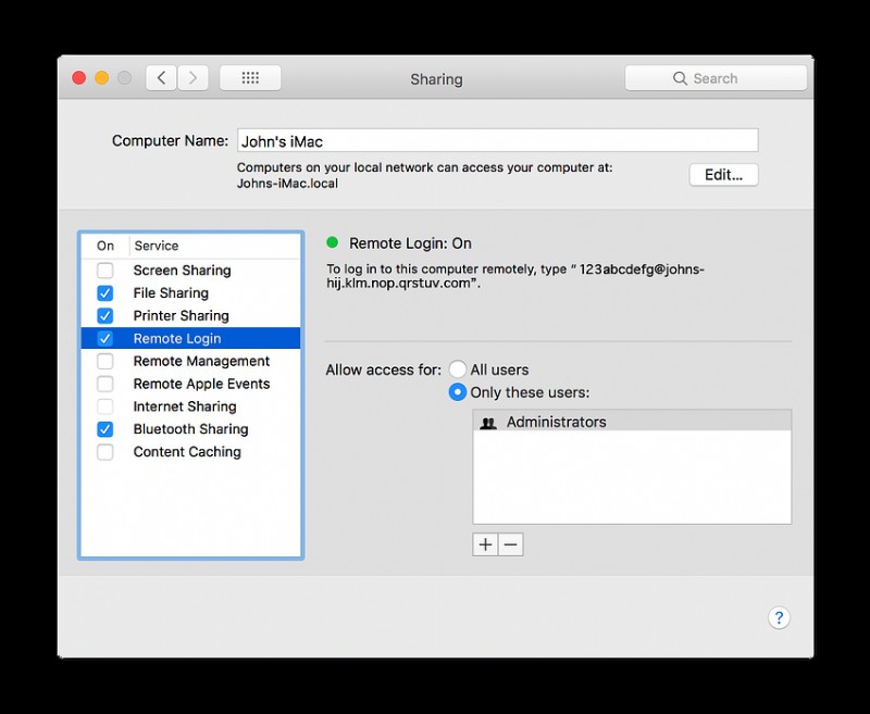Bảo mật Mac:Hướng dẫn cơ bản
