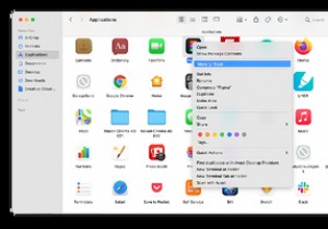Cách loại bỏ vi-rút khỏi máy Mac