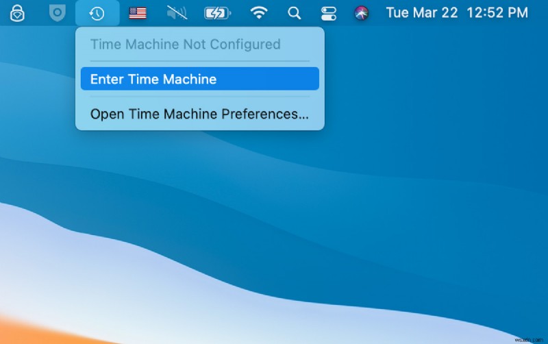 Cách khôi phục các mục đã xóa trong Outlook cho Mac