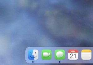 Cách khôi phục thư mục tải xuống trên Mac