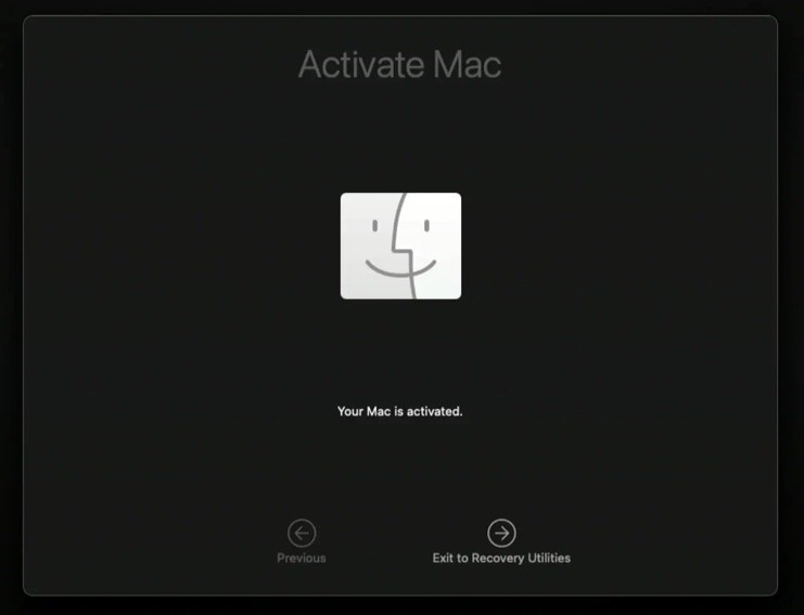 Cách làm sạch cài đặt macOS Monterey trong một vài bước đơn giản 