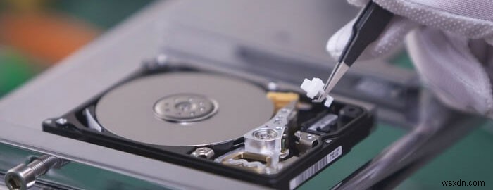 Cách sửa ổ USB bị hỏng trên máy Mac và khôi phục dữ liệu
