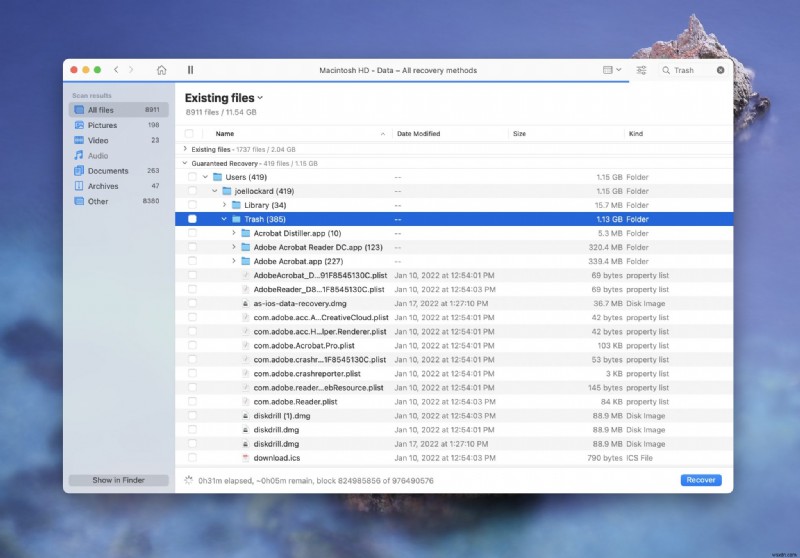 Cách hiển thị tệp và thư mục ẩn trên máy Mac của bạn 