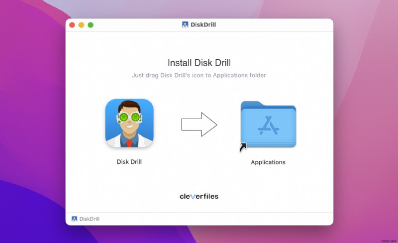 Vô tình xóa ổ cứng trong Disk Utility? Nó có thể phục hồi 