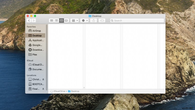 Cách khôi phục các tệp PDF đã bị xóa, bị hỏng hoặc chưa được lưu trên máy Mac 