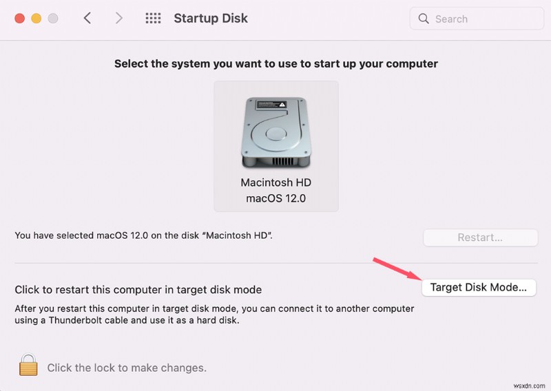 Cách khôi phục dữ liệu đã xóa từ MacBook Pro 