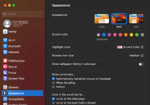 Tôi có nên nâng cấp MacBook Pro lên macOS Ventura từ Monterey không?