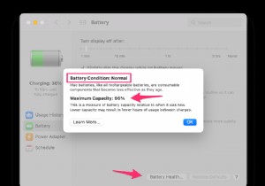 Cách chạy chẩn đoán trên MacBook Pro