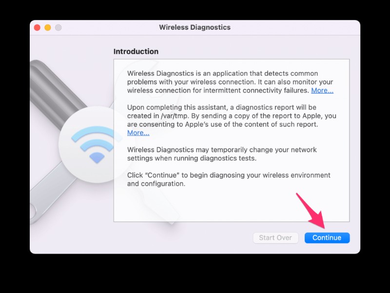 MacBook Pro tiếp tục ngắt kết nối khỏi Wi-Fi:7 Nguyên nhân &Cách khắc phục có thể xảy ra