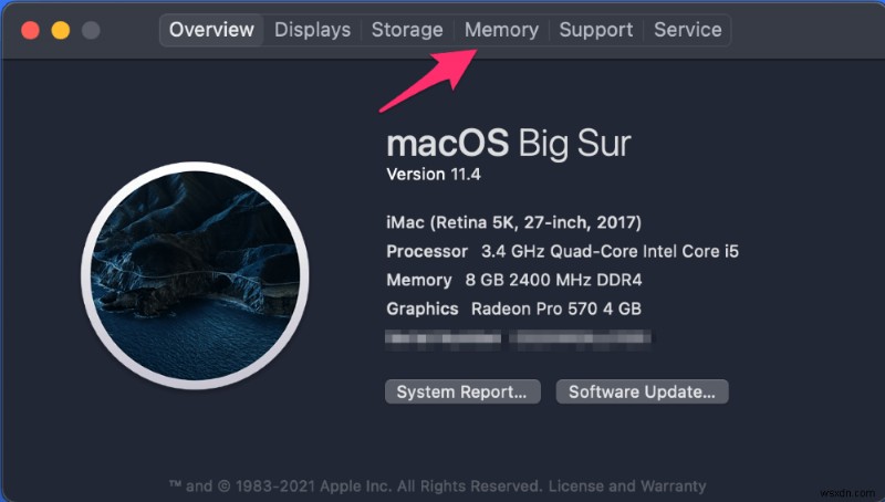 Cách nâng cấp RAM trên MacBook Pro và các máy Mac khác