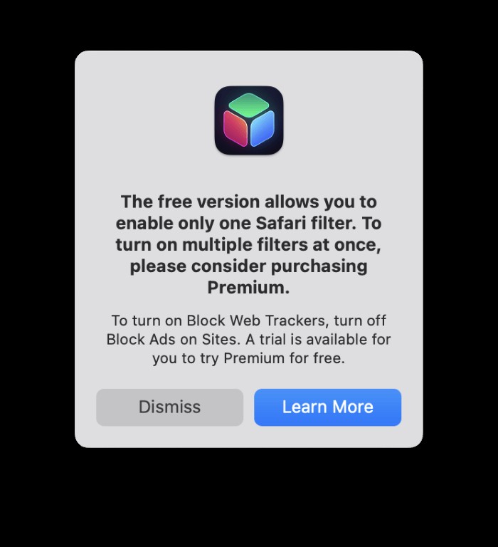 Các trình chặn quảng cáo tốt nhất cho Safari trên macOS