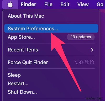 Cách ngăn ứng dụng tự động mở trên máy Mac khởi động