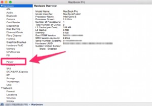 Cách khắc phục khi màn hình MacBook bị đen (8 bước)