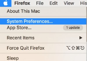 Cách kết nối AirPods với MacBook Pro