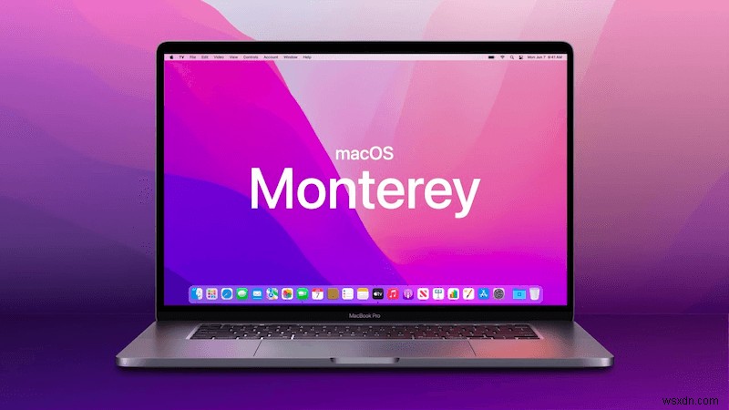 MacBook Pro hoạt động trong bao lâu?