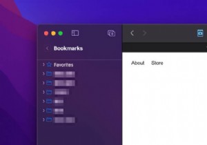 Cách xóa dấu trang trên Mac (Safari, Chrome, Firefox)