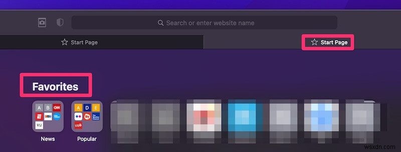 Cách xóa dấu trang trên Mac (Safari, Chrome, Firefox)
