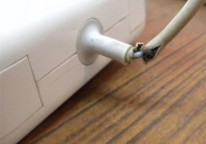 Việc cần làm khi MacBook Pro không được sạc