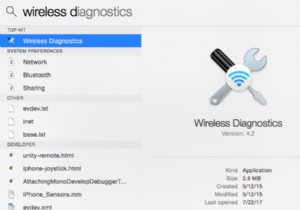 Khắc Phục Sự Cố Wi-Fi Trên MacBook Pro: Kết Nối, Tốc Độ, Mất Mạng