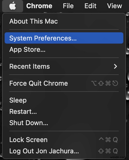 Cách tùy chỉnh Touch Bar trên MacBook Pro