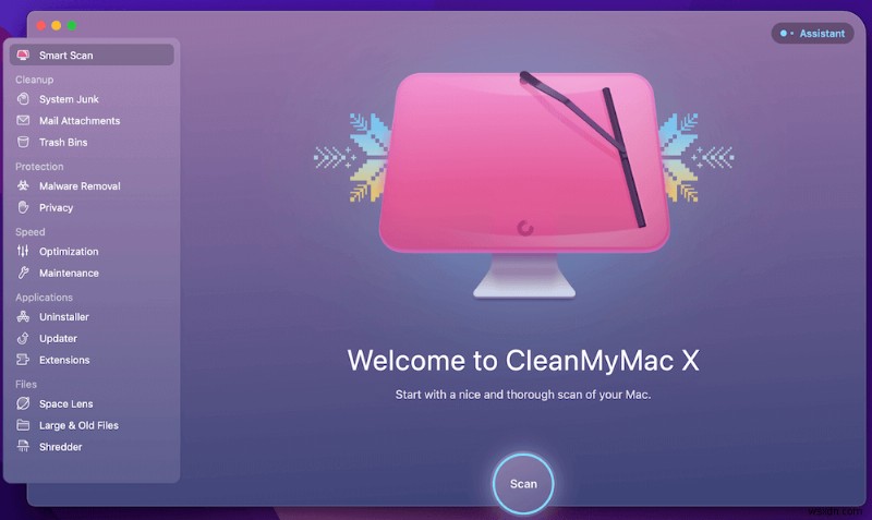 CleanMyMac X có thực sự an toàn không?