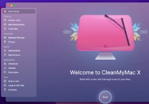 CleanMyMac X có thực sự an toàn không?