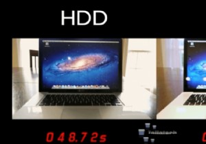 6 Mẹo tối ưu hóa khởi động chậm trên MacBook Pro