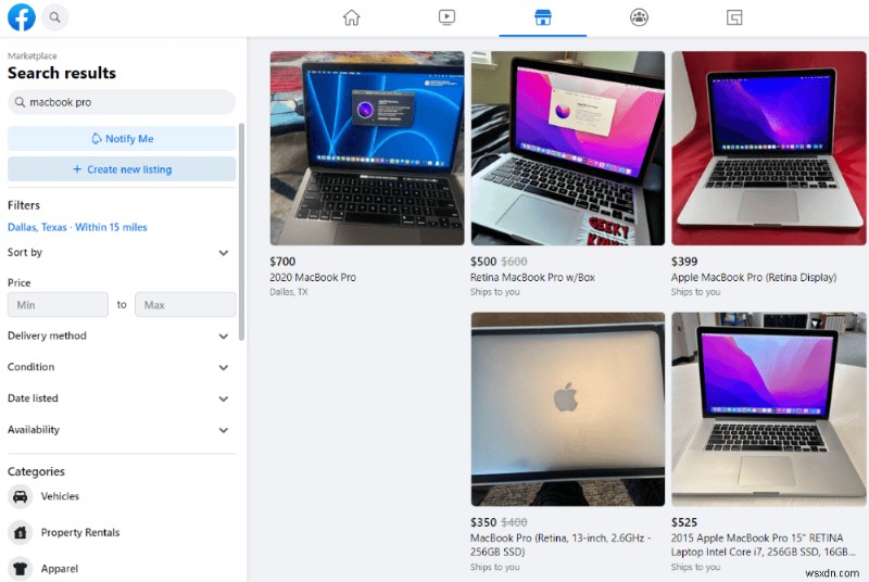 Làm thế nào và ở đâu để bán MacBook Pro của bạn để kiếm được nhiều tiền nhất
