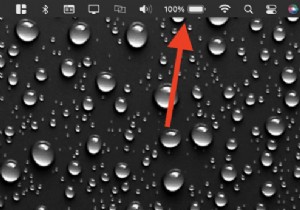 Làm cách nào để biết MacBook Pro của tôi đang sạc?