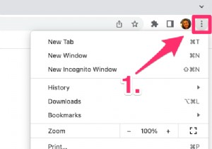Cookie được lưu trữ ở đâu trên Mac Chrome?
