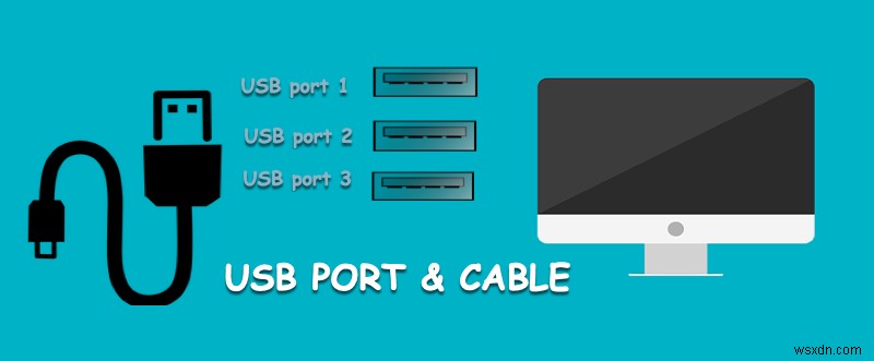 6 Giải pháp sửa chữa USB không đọc được trên máy Mac mà không mất dữ liệu (2022)