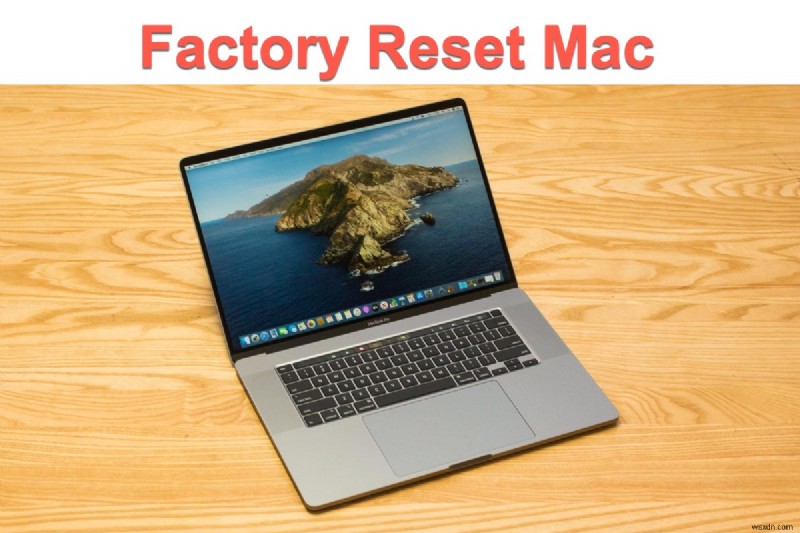 Bản sửa lỗi và sự cố cập nhật macOS Monterey (vòng lên)