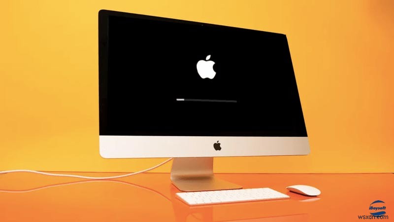 Mac / MacBook Air Frozen, Cách giải phóng nó? (Đối với Intel &M1 Mac)