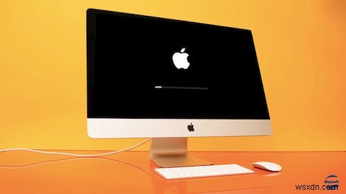 Cách sửa MacBook Air, MacBook Pro hoặc iMac bị kẹt khi tải màn hình