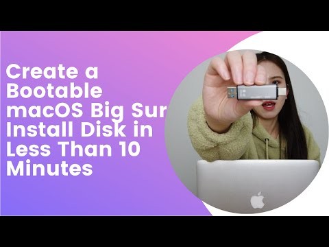 Cách khôi phục dữ liệu bị mất từ ​​máy Mac Apple Silicon M1