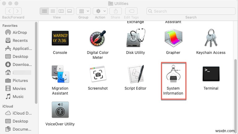 Ổ flash USB không gắn trên máy Mac, làm cách nào để khắc phục?