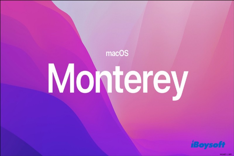 Cách khắc phục sự cố ổ USB flash không hiển thị trên máy Mac (Mới cho macOS 12 Monterey) 