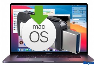 Cách khởi động MacBook của bạn từ USB và sửa máy Mac không khởi động từ USB