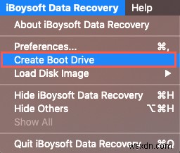 Đã giải quyết:Ổ đĩa Macintosh HD được phát hiện bị hỏng và cần được sửa
