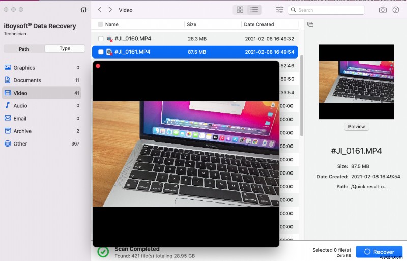 Cách sửa ổ USB Flash bị hỏng trên máy Mac?