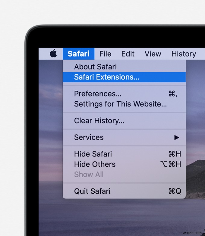 Safari không hoạt động sau khi cập nhật lên macOS Monterey? Hãy thử các bản sửa lỗi này