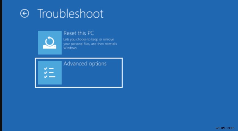 Cách khắc phục sự cố màn hình xanh trong Windows 10?