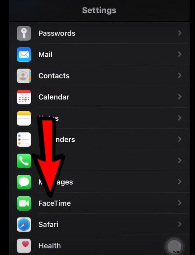 Cách khắc phục ứng dụng FaceTime đang chờ kích hoạt?